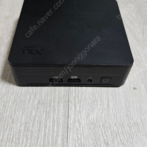 mini pc Intel NUC 13세대 ANKI5000, RAM 16GB, SSD 500GB