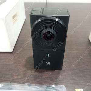 YI360 VR 카메라