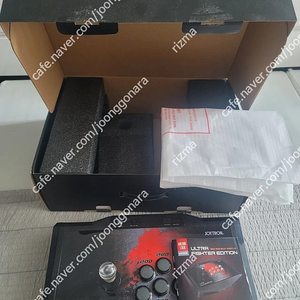 ps4/ps3/pc/xbox360 조이트론 울트라파이터 에디션