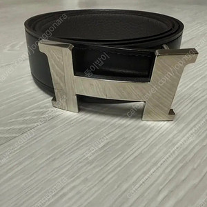 에르메스 벨트 38mm 100사이즈