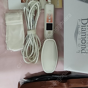 바이오포톤 PDP 써모 주열기 온열기