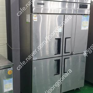 그랜드우성45박스간냉식기존 1/4 냉동 업소용냉장냉동고판매합니다WSFM-1260RF