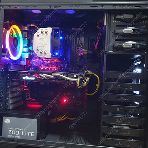 msi gtx980ti 6g 트윈프로져