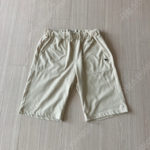 편하게 입을 수 있는 블루독 반바지 145호