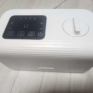 나비엔 보일러 온수조절기 EQM540 (2만원)