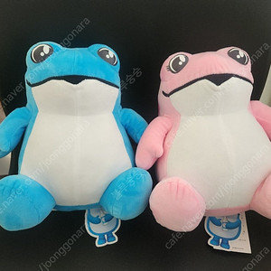 진로두꺼비인형 set 일괄20000
