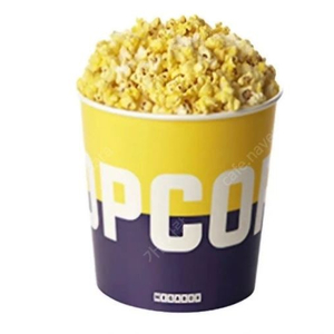 메가박스 생일쿠폰 (오리지널, 카라멜 가능)L