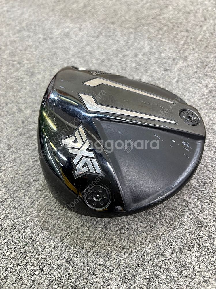 PXG GEN5 0311 XF 드라이버헤드--2
