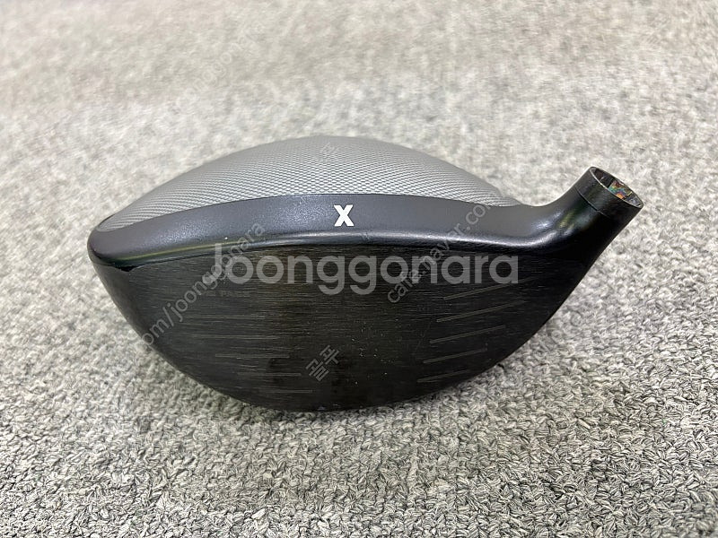PXG GEN5 0311 XF 드라이버헤드--3