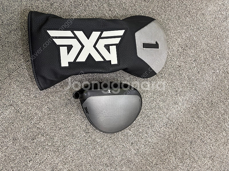 PXG GEN5 0311 XF 드라이버헤드--4