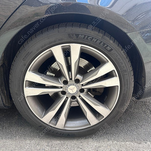 W222 S500 순정휠 전기형 팝니다