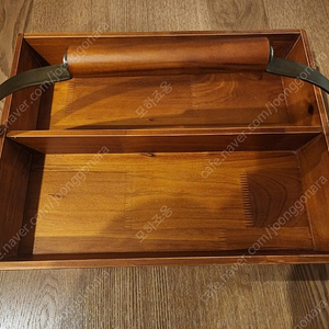 마들렌상점 비비추 트레이 팝니다