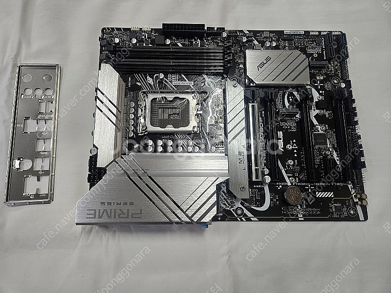 ASUS PRIME Z790-P-CSM 싸게 팝니다--0