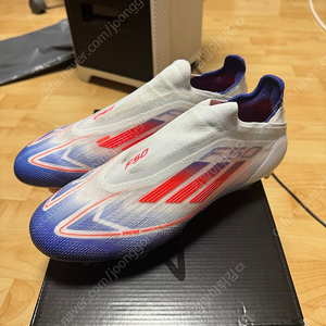 아디다스 f50 엘리트 fg ll