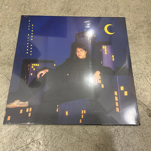 Ginger Root City Slicker 미개봉 lp 레코드판