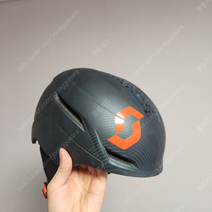 스캇 SYMBOL 2 PLUS 헬멧