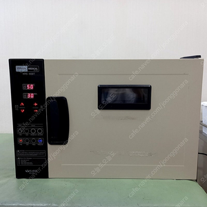 KRS-600T 카리스 자외선소독기 건열자외선소독기 (26리터)