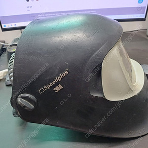 3m 스피드 글라스 100 자동용접면