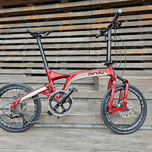 24년식 뉴버디 R20/썬더