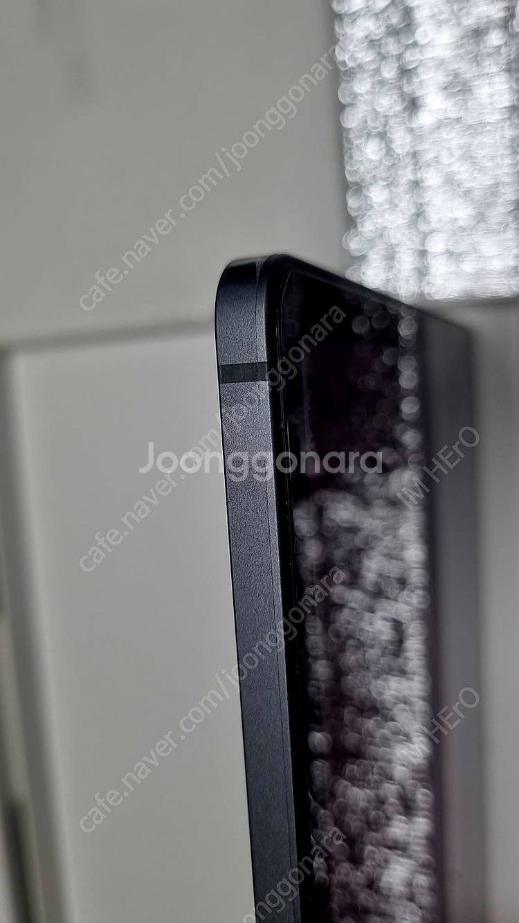 갤럭시탭 S9 FE + 플러스 128G wifi 그레이...--4
