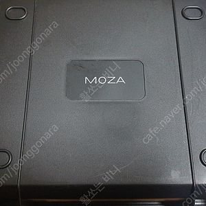 Moza Air Cross 모자 에어 짐벌 스테빌라이저 팝니다(6).