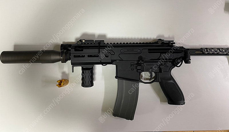 VFC APFG MCX Rattler 래틀러 - 가격인하, 레틀러, 박풀