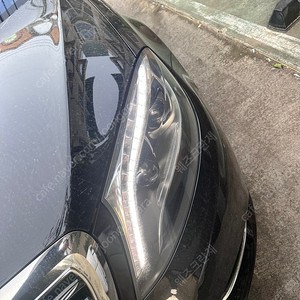 W222 S500 전기형 헤드램프 , 후미등 판매