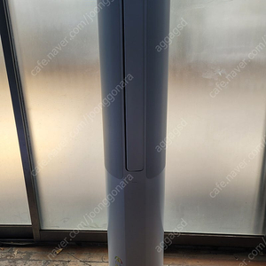 -가격내림- 삼성 스탠드형 무풍 슬림 에어컨