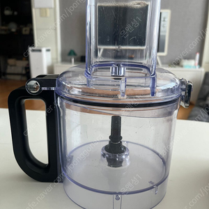 키친에이드 푸드프로세서