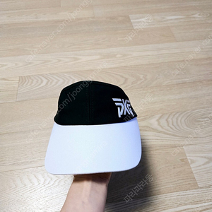 PXG 피엑스지 여성 썬캡