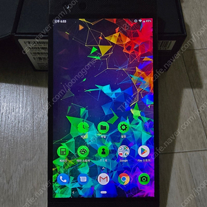 레이저폰2 razer phone2