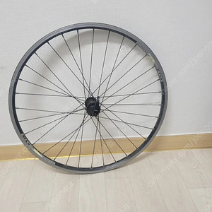 데오레 앞 휠 26인치 mtb 판매