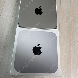 [대전] 애플 맥미니 MAC mini M1 프로그램 설치