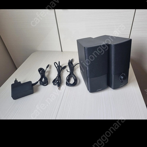 보스 컴패니언2 시리즈3 BOSE COMPANION2 SERIES3 팝니다. 풀박스 신품급