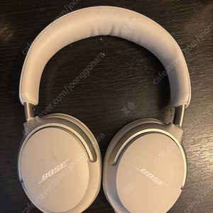 보스 qc 울트라 화이트