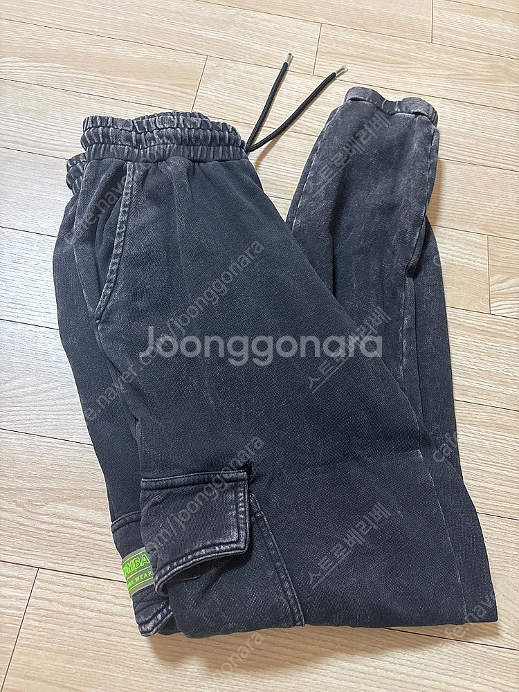 줌바조거xs--2