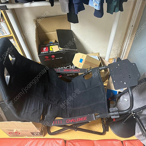 레이싱시트 playseat