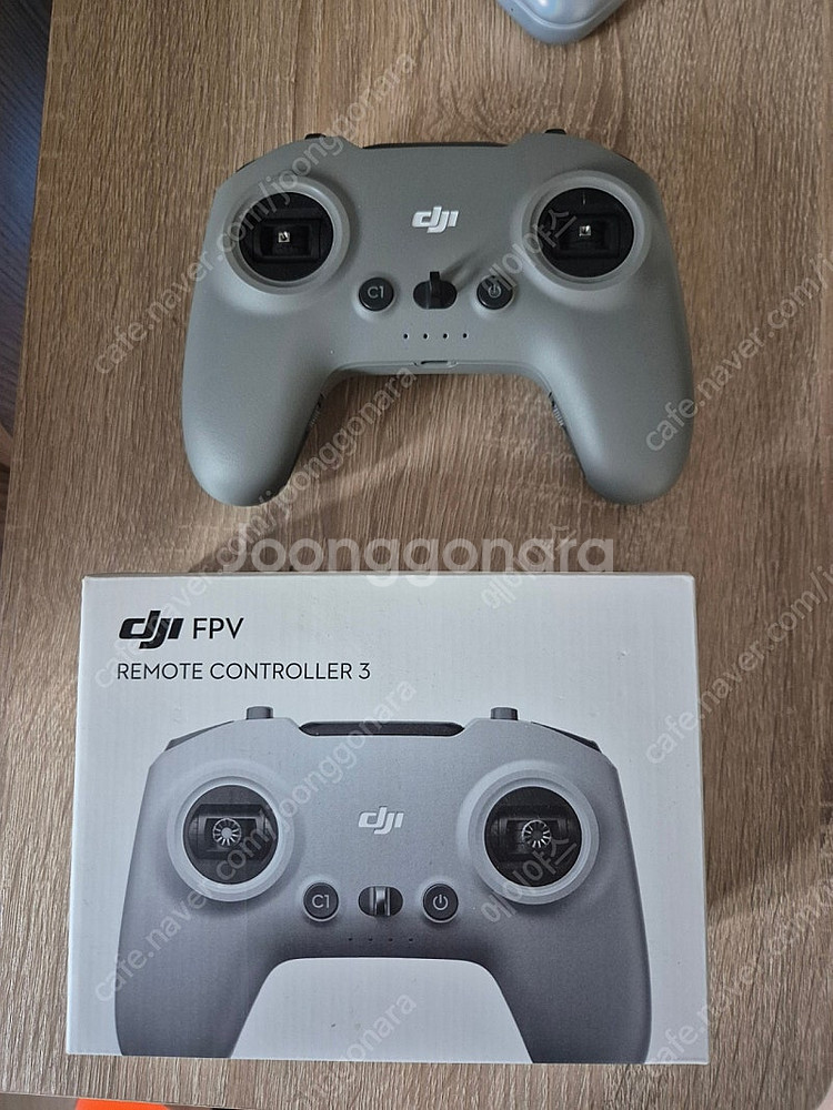 DJI FPV 리모트 컨트롤러3--0