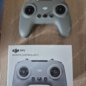 DJI FPV 리모트 컨트롤러3