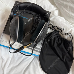 젠하이저 HD550 오픈형 2025 신제품 헤드폰 단순개봉 미사용