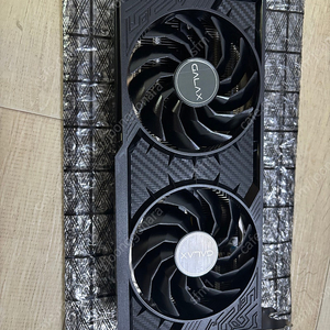 갤럭시 rtx 4060ti 8g oc 판매합니다