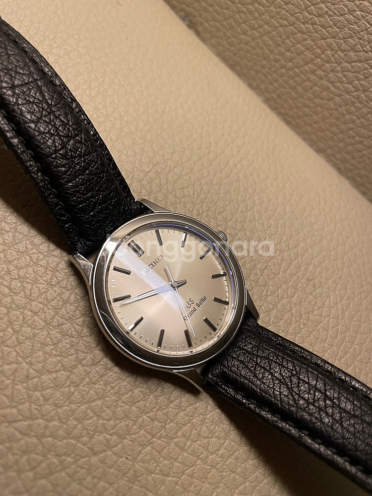 그랜드세이코 SBGS-009--1