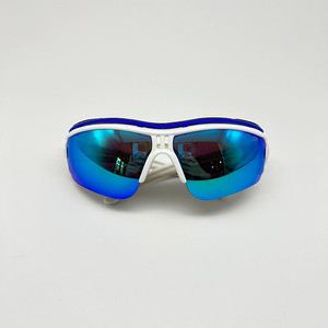 아디다스 고글 evil eye 이블 아이 하프림 프로 XS