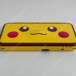 뉴 닌텐도2ds 피카츄에디션 팝니다(닌텐도3ds)