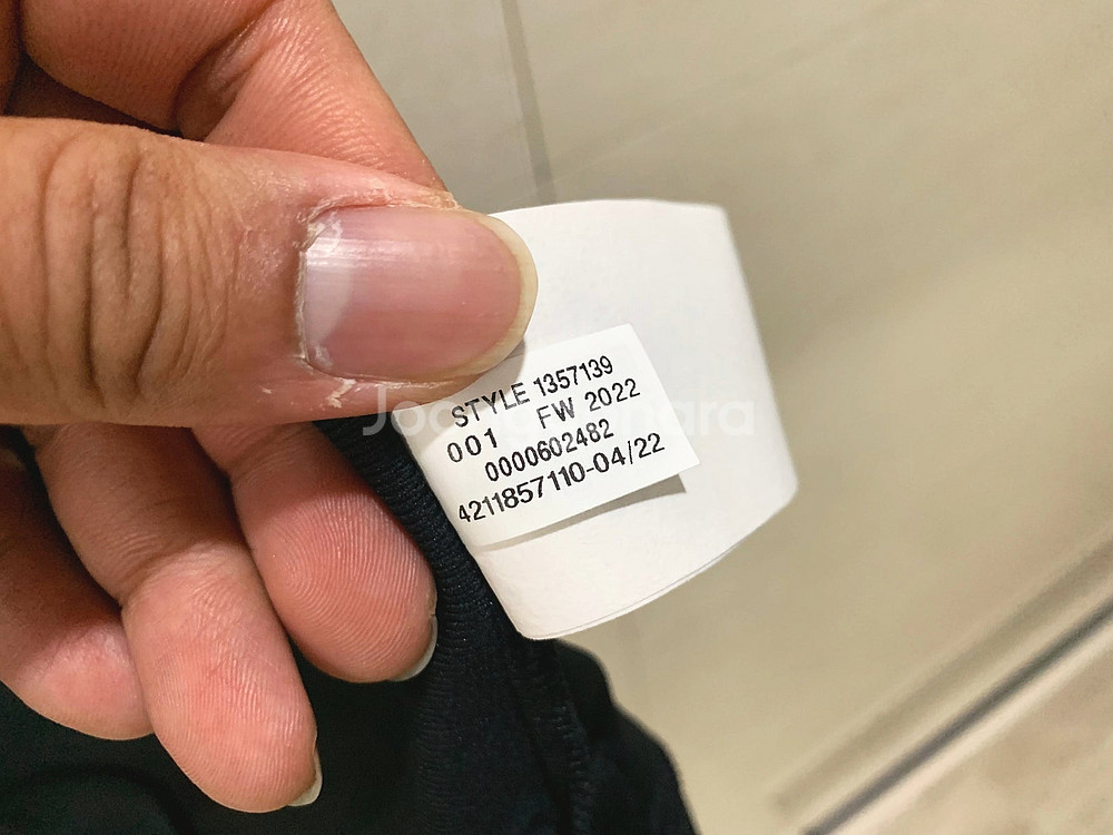 언더아머 / 트랙탑, 남성 자켓 / XL(110) / 3만 5천원--7