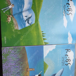 강은양 리비에스 판매합니다