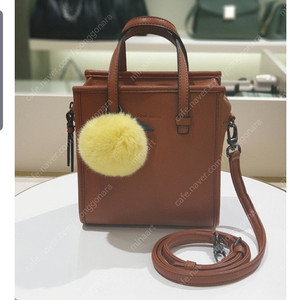 앤클라인 Anne Klein 인조 가죽 가방