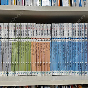 (가격내림)으뜸 개념수학탐구 전57권+부록11권 택포 8만