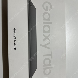 갤럭시 탭 A9+ 5G smx216n