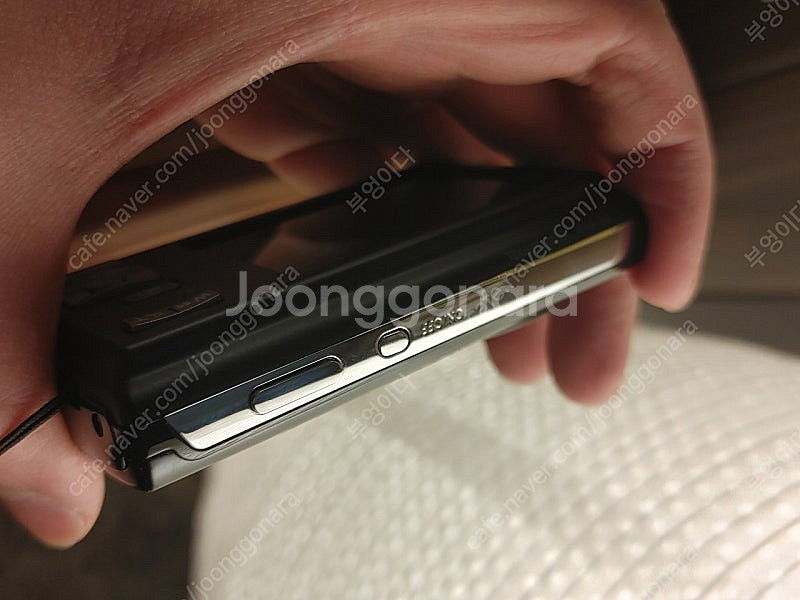 s급 빈티지 디카 올림푸스 fe-5040 디토 감성 레...--4